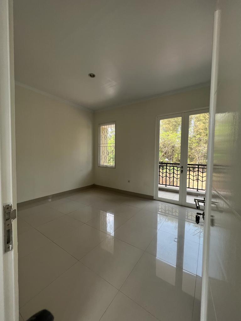 Rumah Disewakan di Cluster Ambrosia Lippo Cikarang